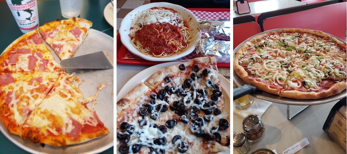 Elizabeth's Pizza
