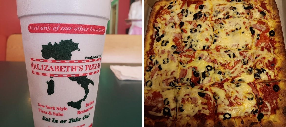 Elizabeth's Pizza
