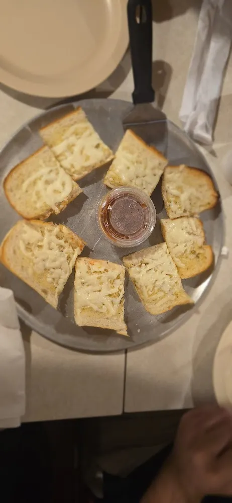 Garlic Bread